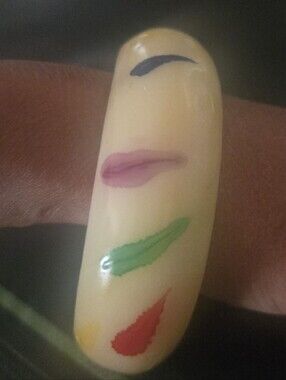 Vintage Bakelite Bracelet